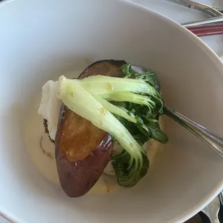 Oven Baked Petrale Sole