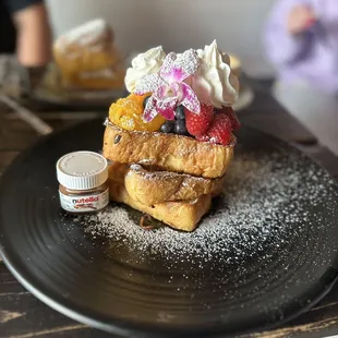 Classic French Toast
