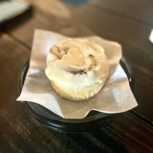 Cinnamon Roll