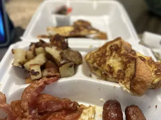 Meson Sandwiches - Kissimmee