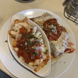 Baked Ziti