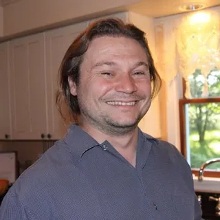 David B.