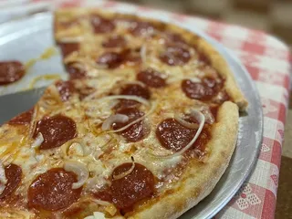 Tuscany's Pizzeria