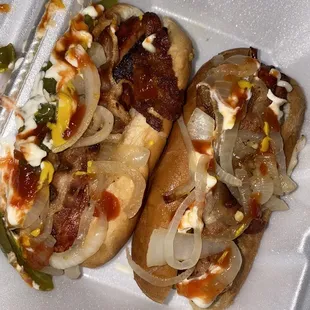 hot dogs, food
