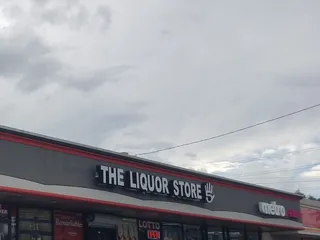 The Liquor Store No 5