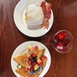 $13 all you can eat brunch