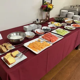 $13 all you can eat brunch