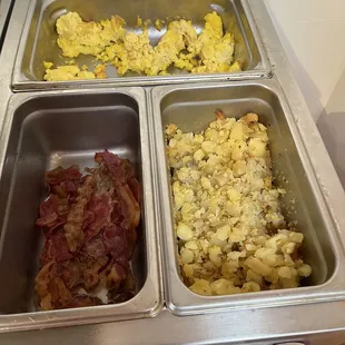 $13 all you can eat brunch