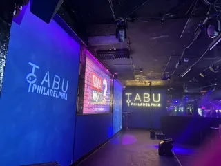 Tabu Lounge & Sports Bar