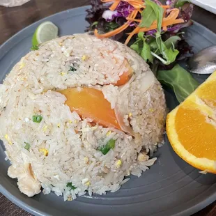 Thai Fried Rice