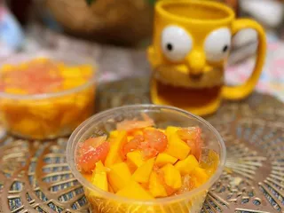 Mango Medley