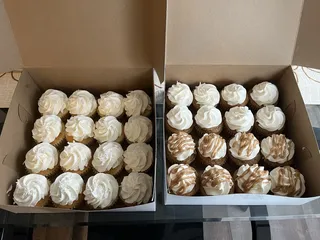 Cretia Cakes Bake Shop