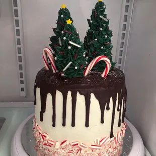 Christmas Cake