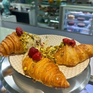 Croissant