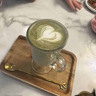 Matcha Latte M