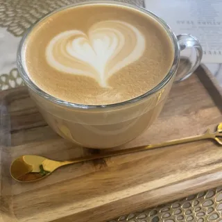 Cappuccino L