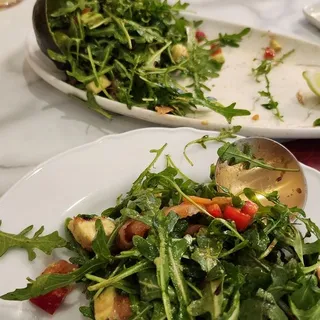 Avocado Salad