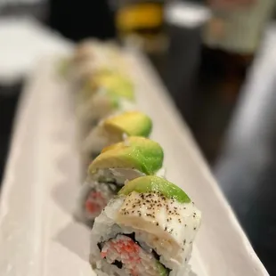 Vanilla Fish - Chino Hills
