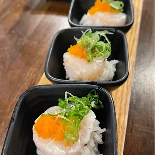 Japanese Scallops