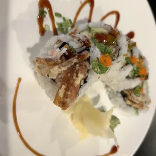 sushi and sashimi, sushi, sashimi, food