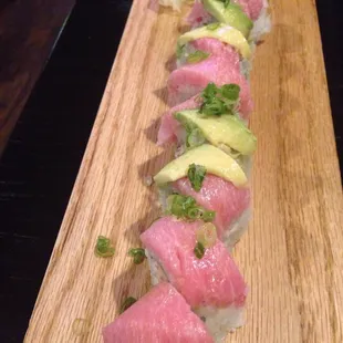 Spicy Hawaiian Rolls