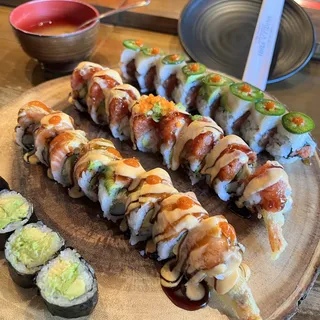 Avocado Roll