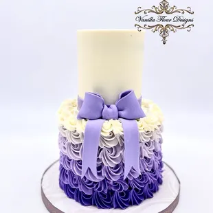 Custom cake