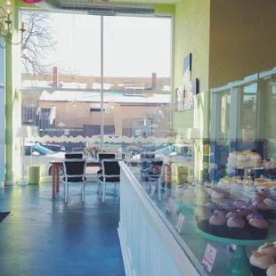 store