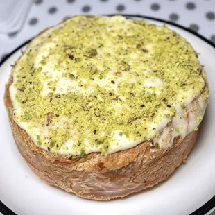 Vanilla Street Bakery