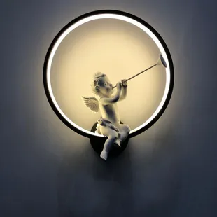 Wall art
