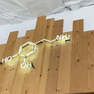 Dopamine art