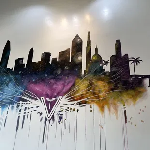 Art work