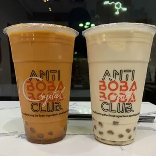 Crystal Boba
