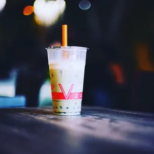 Matcha Green Tea