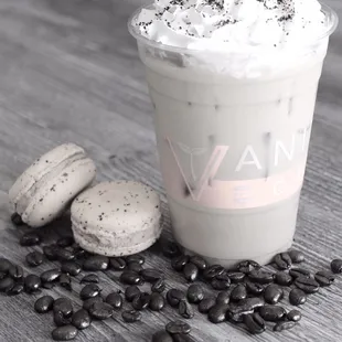 Vietnamese Coffee
