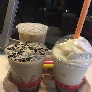 Banana Snow