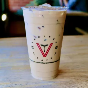 Vanitea Milk Tea
