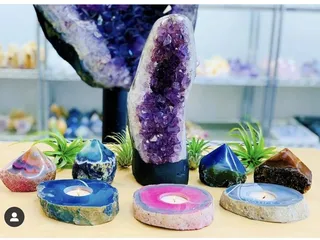 Crystal Gallery Gem Center