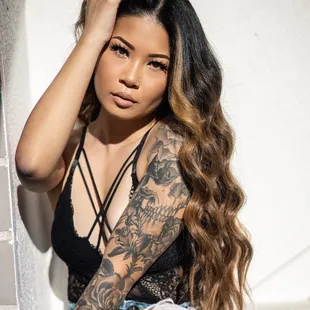 Hair by Kat