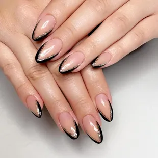 Nails by Toren