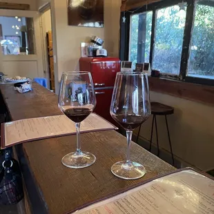 Vannatta Winery, Sheldon, CA - November 11, 2023