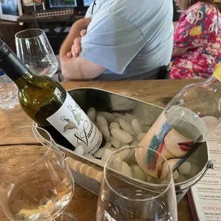 Vannatta Wines, August 6, 2023