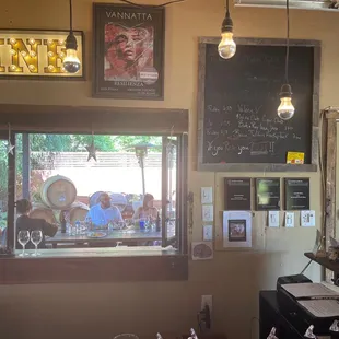 Vannatta Winery, Sheldon, California, June 25, 2023