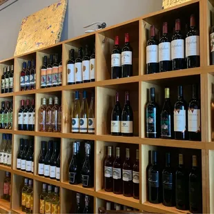 Choices and more choices