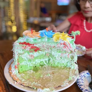 Van's Bakery