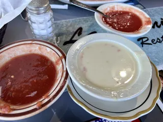 La Chinita Mexican Restaurant - Downtown