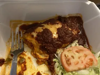 Acapulco Mexican Restaurant