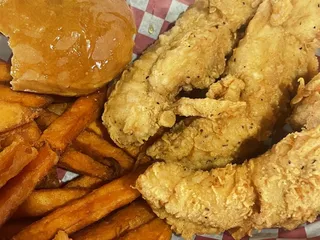 Margie's Fried Chicken