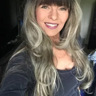 Sharon D.