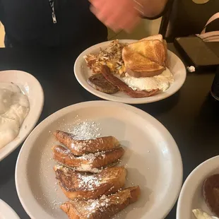 French Toast